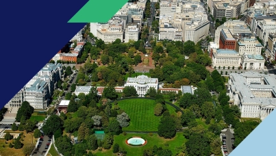 Americans critical of shutdown, steps to expand presidential power