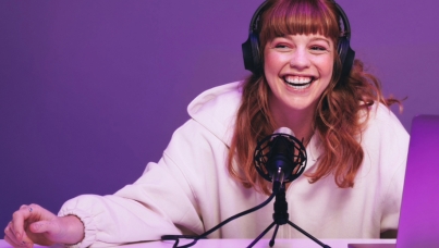 Cavalcare l'onda: insight di ricerca per valorizzare la popolarità dei podcast