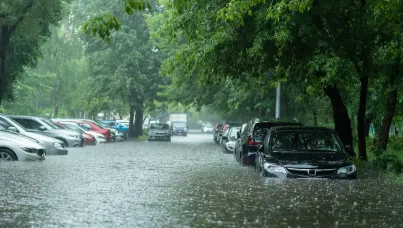 Ipsos bva | Changement climatique | Réseau Action Climat