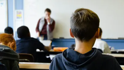 education