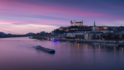 Ipsos & Denník N: Prieskum volebných preferencií 