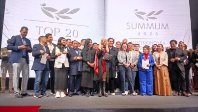 Los mejores restaurantes del Perú - Premios Summum 2025