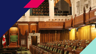 Nearly Four in Ten (36%) Give the Liberal Government a Failing Grade on Dealing with Cost of Living