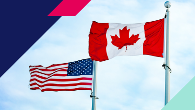 Six in Ten Canadians (60%) Believe We Can Never Trust the Americans the Same Way Again