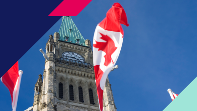 Canadians Opposed to Deficit Spending, Though Seen as Justified for Healthcare, Housing