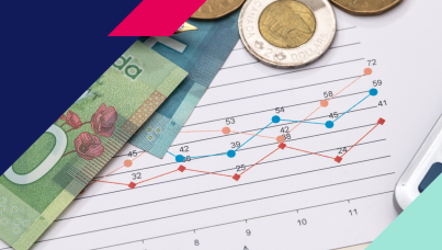 Canadians Prioritize Cost of Living for Federal Budget