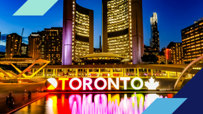 Toronto City Poll: What Residents Think About