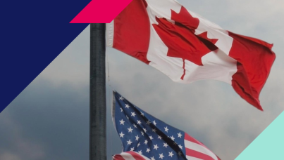 Canadians Dismiss U.S. Annexation as Unlikely to Happen