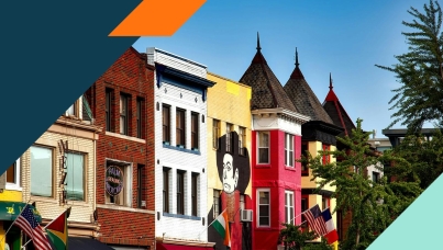 Where Americans stand on crime in cities