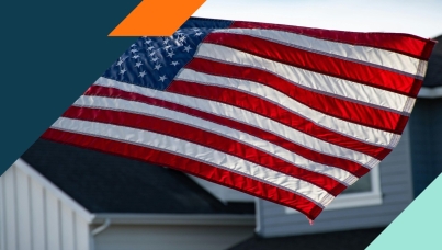 Among veterans, trust in information from the VA remains strong
