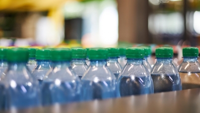 Bouteilles | Recyclage | Consigne | Emballages