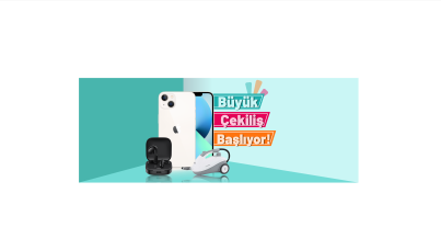 Consumer Panel Çekiliş