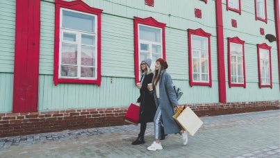 Spotřebitelské chování