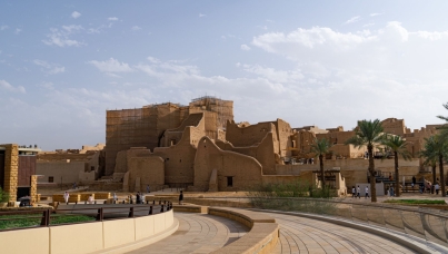  Spotlight*KSA: Travelers' Behaviour and Attitudes - Domestic Travel and Staycations Edition