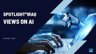 Spotlight*Iraq: Views on AI