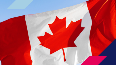 Canada Viewed as Most Positive Leader on World Stage