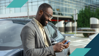 80% of Global Influentials consistently influence buying decisions