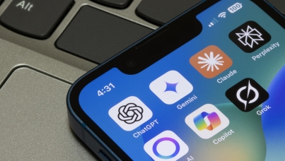 Definisci la tua brand narrative nell'era dell'AI con Ipsos Synthesio GEO