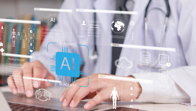 Dottor AI: il pubblico è cauto e i medici chiedono formazione