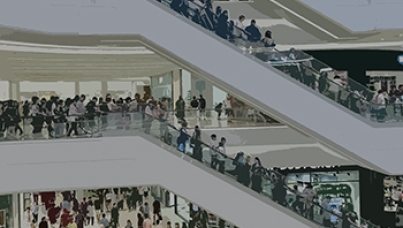 January 2025: Consumer confidence up globally to begin 2025 - Ipsos Global Consumer Confdence Index January 2025