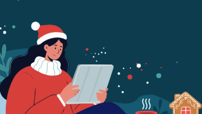 Weihnachtskarten & E-Mails – Insights zur Relevanz in 2025 | Ipsos