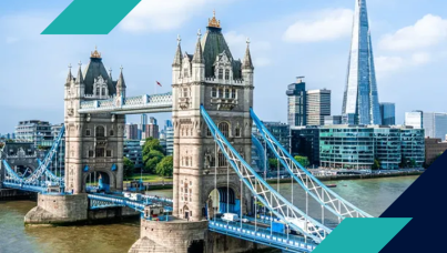 London remains the most desirable city in the world - Ipsos and Resonance Survey