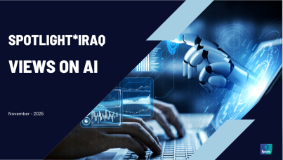 Spotlight*Iraq: Views on AI