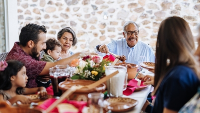 Is life getting better