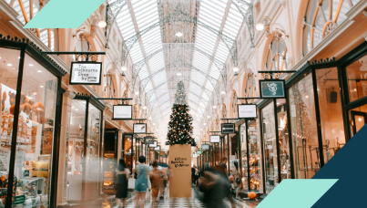 Retail, food, and beverage: Essential data and insights 