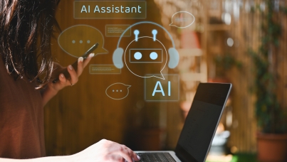 Smart Working: come evolve con l’AI?