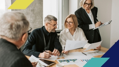 Women Want Safe Spaces To Ask Questions About Their Finances