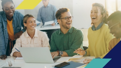 Ipsos est l’une des cultures corporatives les plus admirées du Canada en 2025