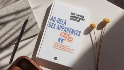 Ipsos bva | Au-delà des apparences | Société