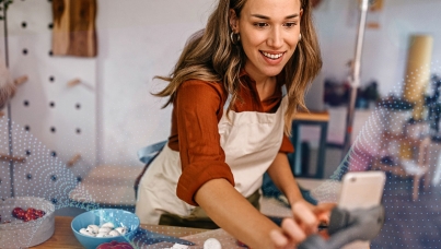 See the Unseen with Product View AI