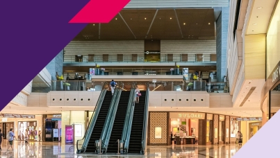 The economy rears its ugly head