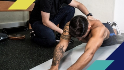 Canadians Show Strong Support for Athletic Therapy for Comprehensive Benefits 