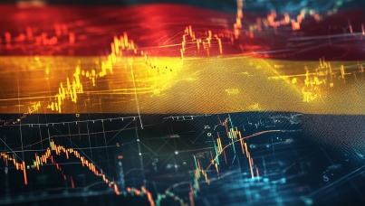 Wie bewerten die Deutschen die Arbeit der Bundesregierung in unterschiedlichen Politikbereichen? Laut einer Ipsos-Umfrage werden nur bei der Bundeswehr Verbesserungen wahrgenommen. In allen anderen Bereichen sehen die Menschen Verschlechterungen.
