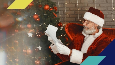 72% of Canadians Expect Donald Trump on Santa's Naughty List