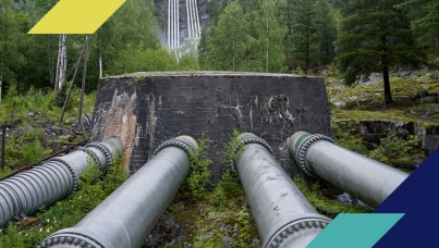 Two in Three Support New Pipeline to Northern BC Coast