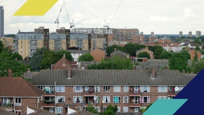 Toronto Residents Concerned About Housing Affordability and Municipal Tax Burden