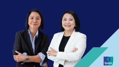 Yupin Muntzing and Usana Chantarklum