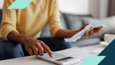 Ipsos Data Drops: Economic uncertainty is weighing on Americans’ minds and budgets