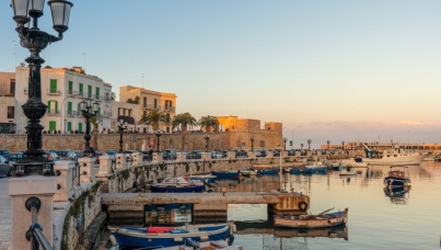 Elezioni Regionali 2025 Puglia: sondaggio Ipsos Doxa, candidati e temi chiave