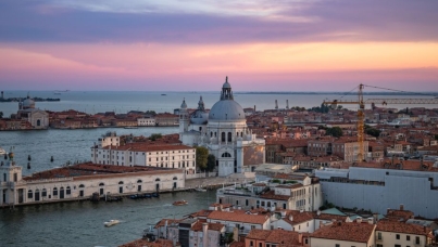 Elezioni Regionali 2025 Veneto: sondaggio Ipsos Doxa, candidati e temi chiave