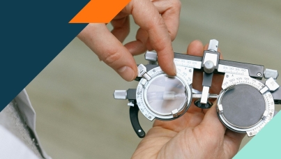 Americans (82%) View Clear Vision As Vital for Youthfulness & Confidence