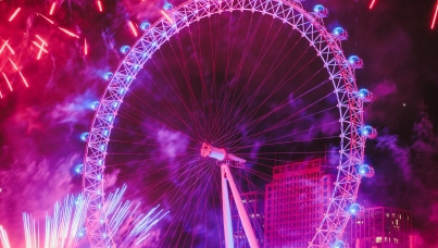 London Eye