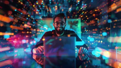 Strategische Vorteile sichern mit dem neuen Insights Agent von Ipsos.