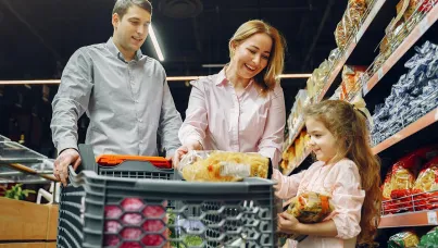 Ipsos Market Essentials: Did You Know? A monthly digest of consumers' behaviour across the world