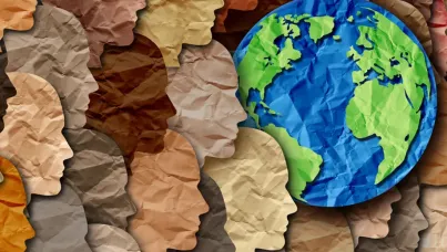 イプソス日本グローバル難民フォーラムネットワーク会合