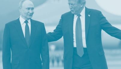 Gli italiani e la politica internazionale: la pace come priorità in un mondo instabile